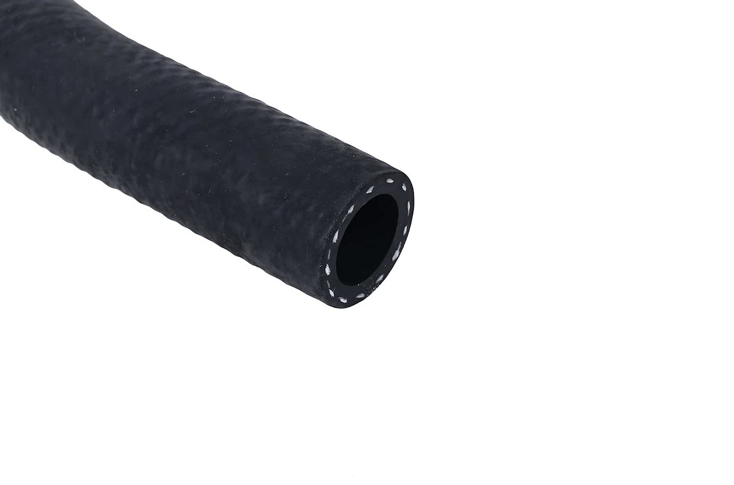 Sunsong 3404678 Power Steering Reservoir Hose - High Quality Replacement for Smooth Steering | Perfect for Chevy, GMC, Ford, Dodge Vehicles | Ideal for Off-Road, Daily Commute & Towing