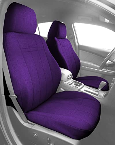 Purple Insert and Trim
