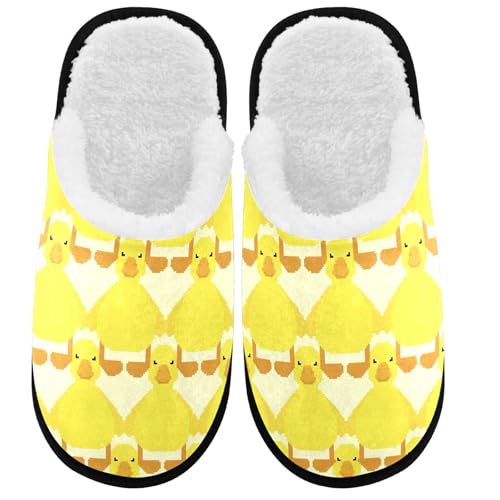 Yellow Duck