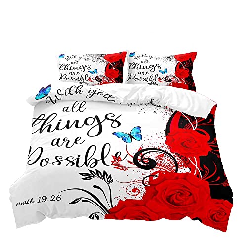 All Things Are Possible