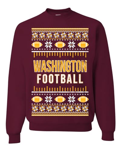 Maroon-xmas