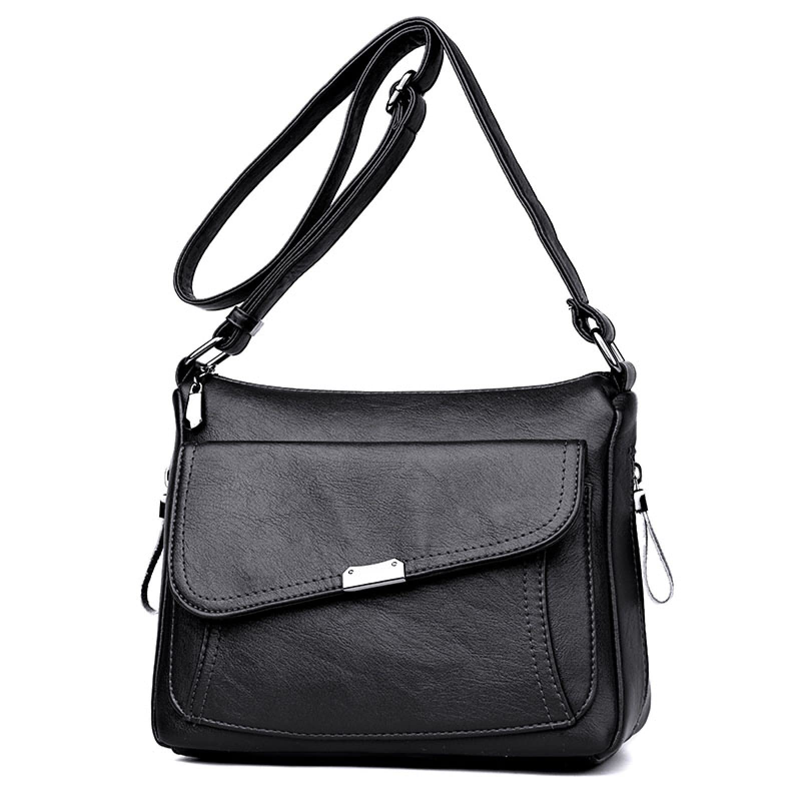 Luxury Women's Leather Handbags - Designer Messenger Bags, Shoulder Bags, Wallets & Totes for Work, Travel & Everyday Use