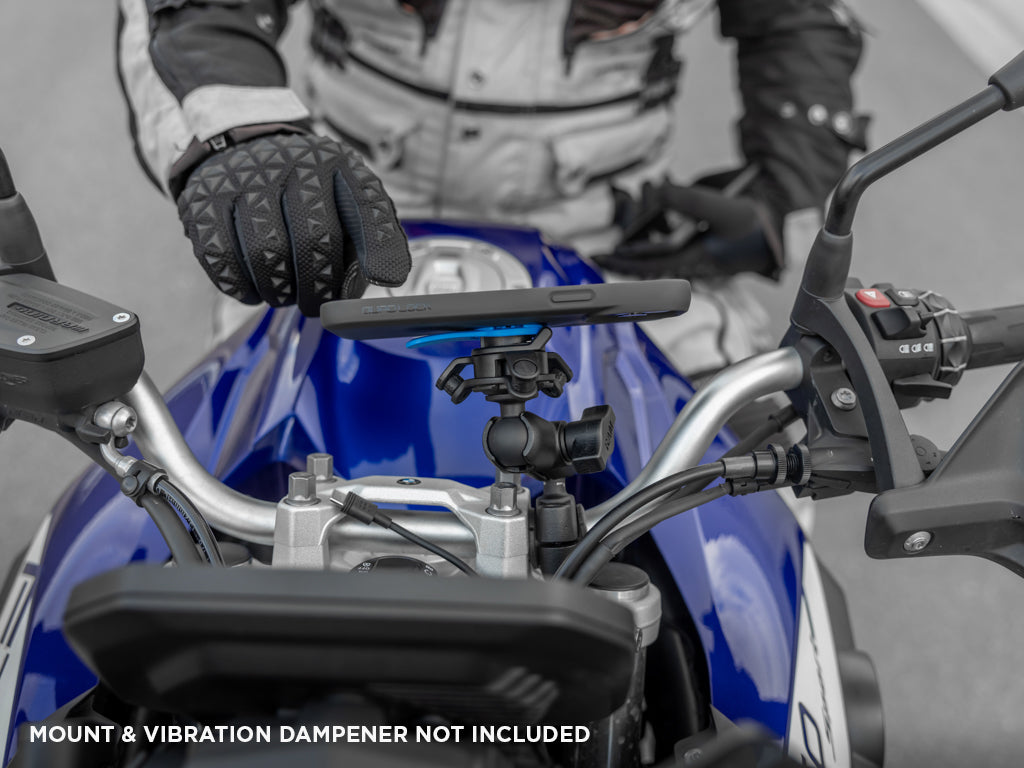1 Ball Motorcycle Adapter Kit - Universal Fit for Most Bikes - Perfect for DIY Repairs & Upgrades