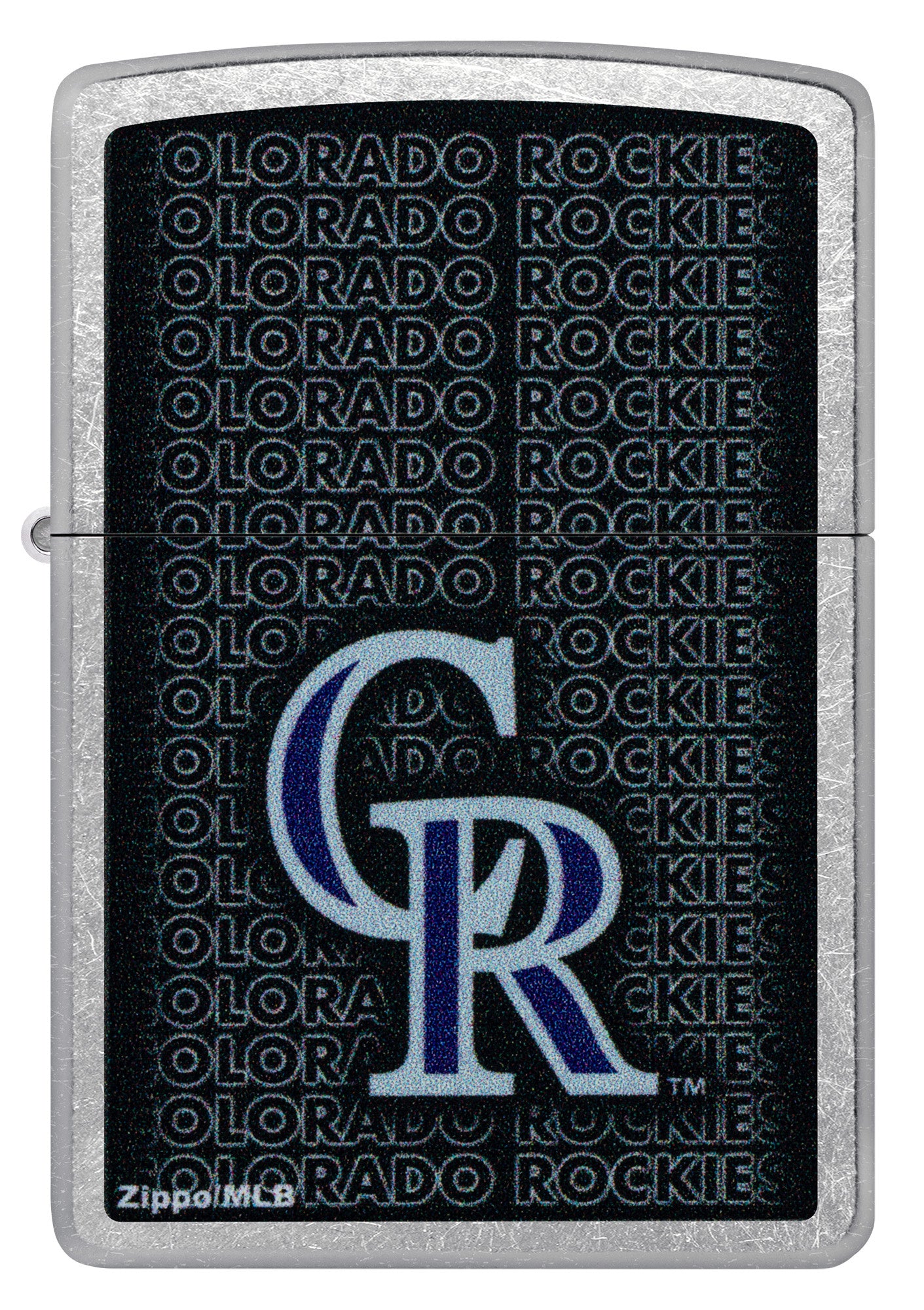 MLB® Colorado Rockies™ Official Baseball Jersey - Authentic MLB Fan Gear for Men & Women - Perfect for Games, Tailgating & Sports Events