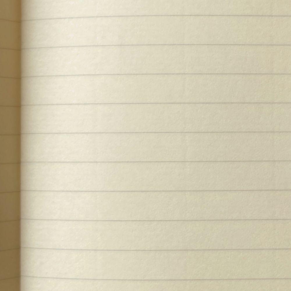 Premium B5 College Ruled Notebook - 8mm Spacing, 100 Pages, Durable Cover for School, Office & Journaling | Perfect for Students, Professionals & Creative Writing