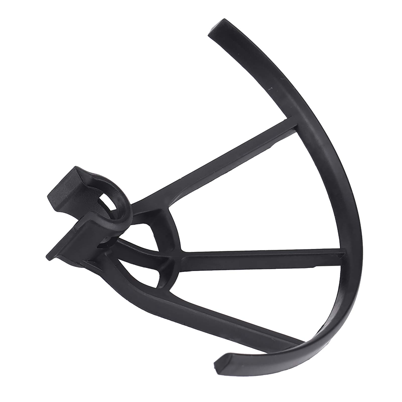 Shanrya 4pcs Drone Propeller Guards - Compatible with Tello RC Drones, Durable Blade Protectors for Safe Flying - Perfect for Indoor and Outdoor Drone Protection
