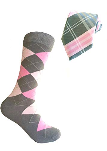 Gray/Light Pink/Pink