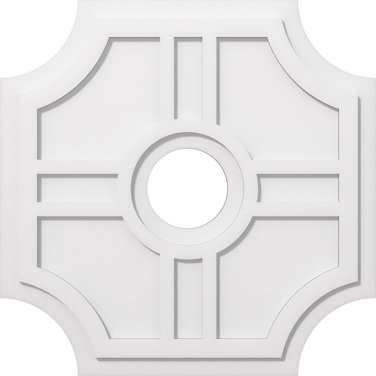 Ekena Millwork CMP28HS-06000 28