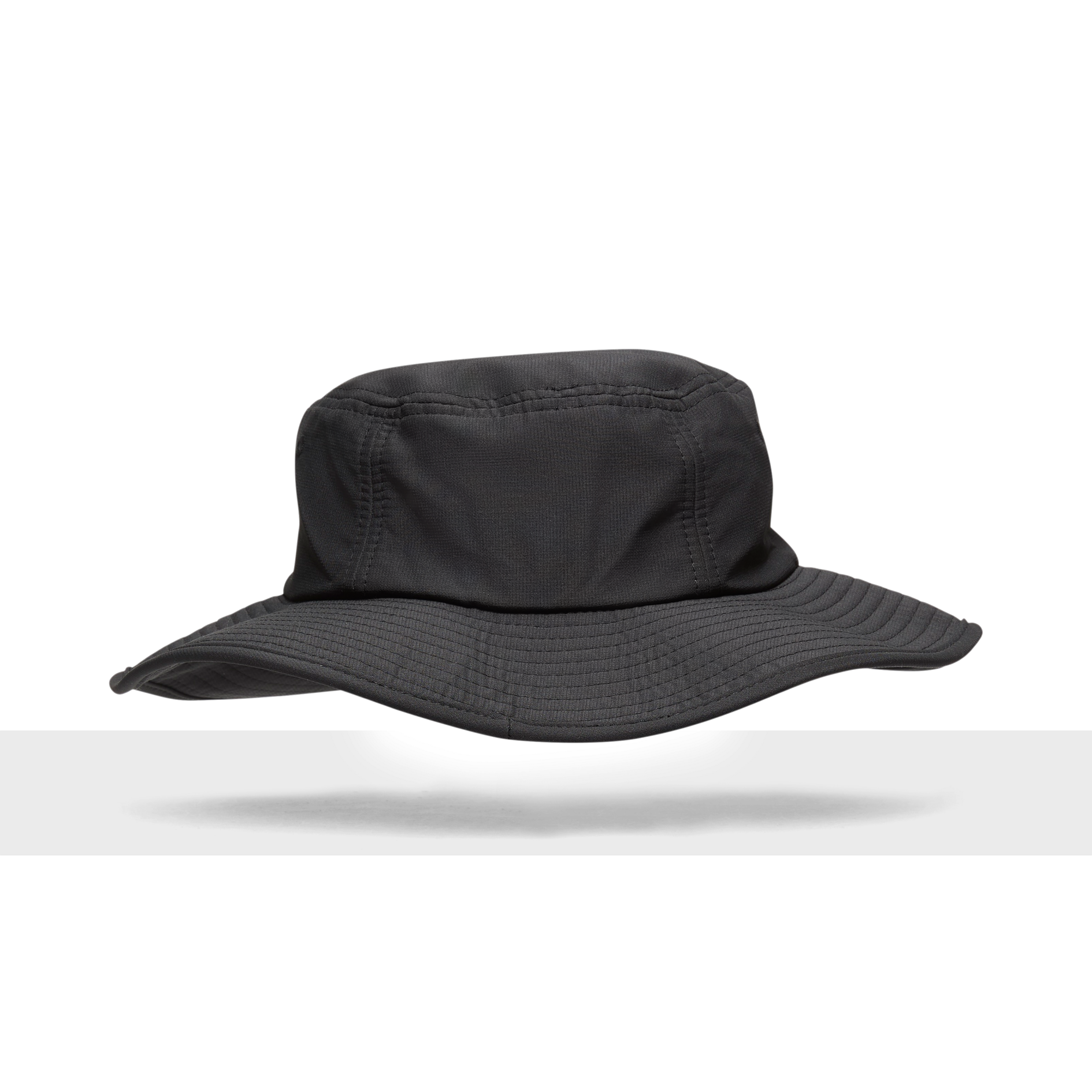 NOBULL Boonie Hat for Men & Women - Lightweight Sun Protection Outdoor Hat for Hiking, Fishing, Camping - UPF 50+ Wide Brim Bucket Hat