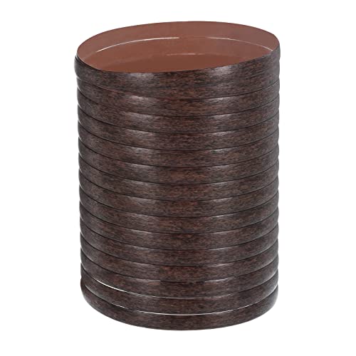 Black Wood Stripe