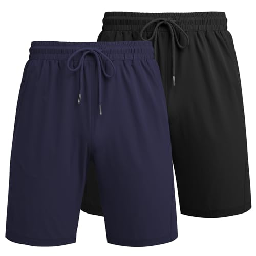 Black/Navy Blue