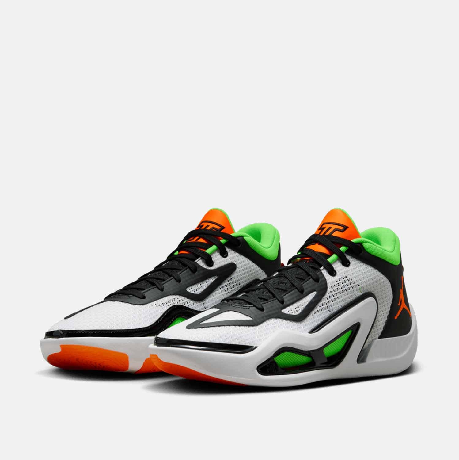 Tatum 1 Basketball Shoes - Men's High-Performance Sneakers for Indoor & Outdoor Courts - Perfect for Training, Games, and Casual Wear