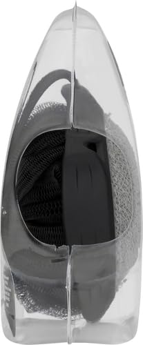 Axe Detailer Shower Tool - Body Scrubber & Exfoliator for Men (1 Pack) - Perfect for Deep Cleansing & Skin Renewal in Shower or Bath