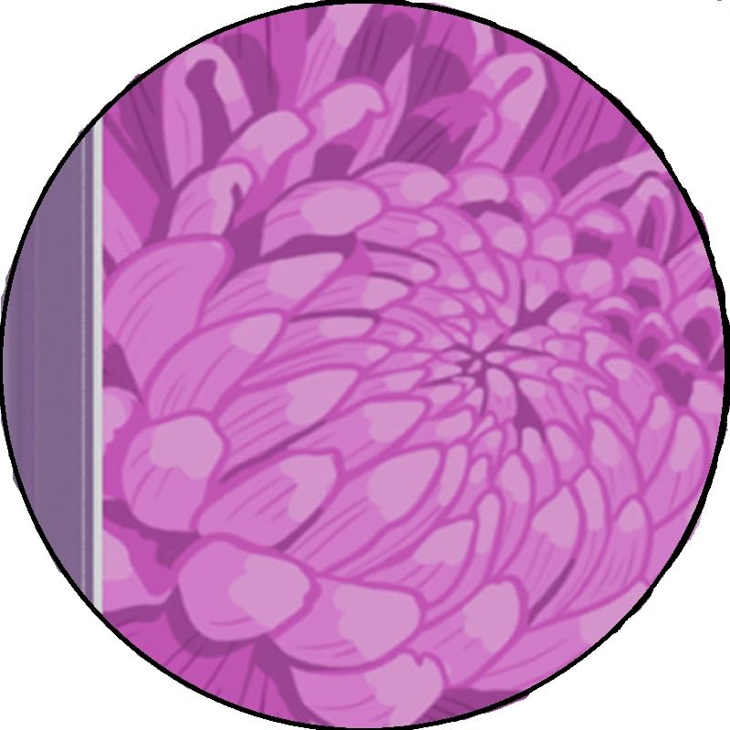 Papercut Flowers