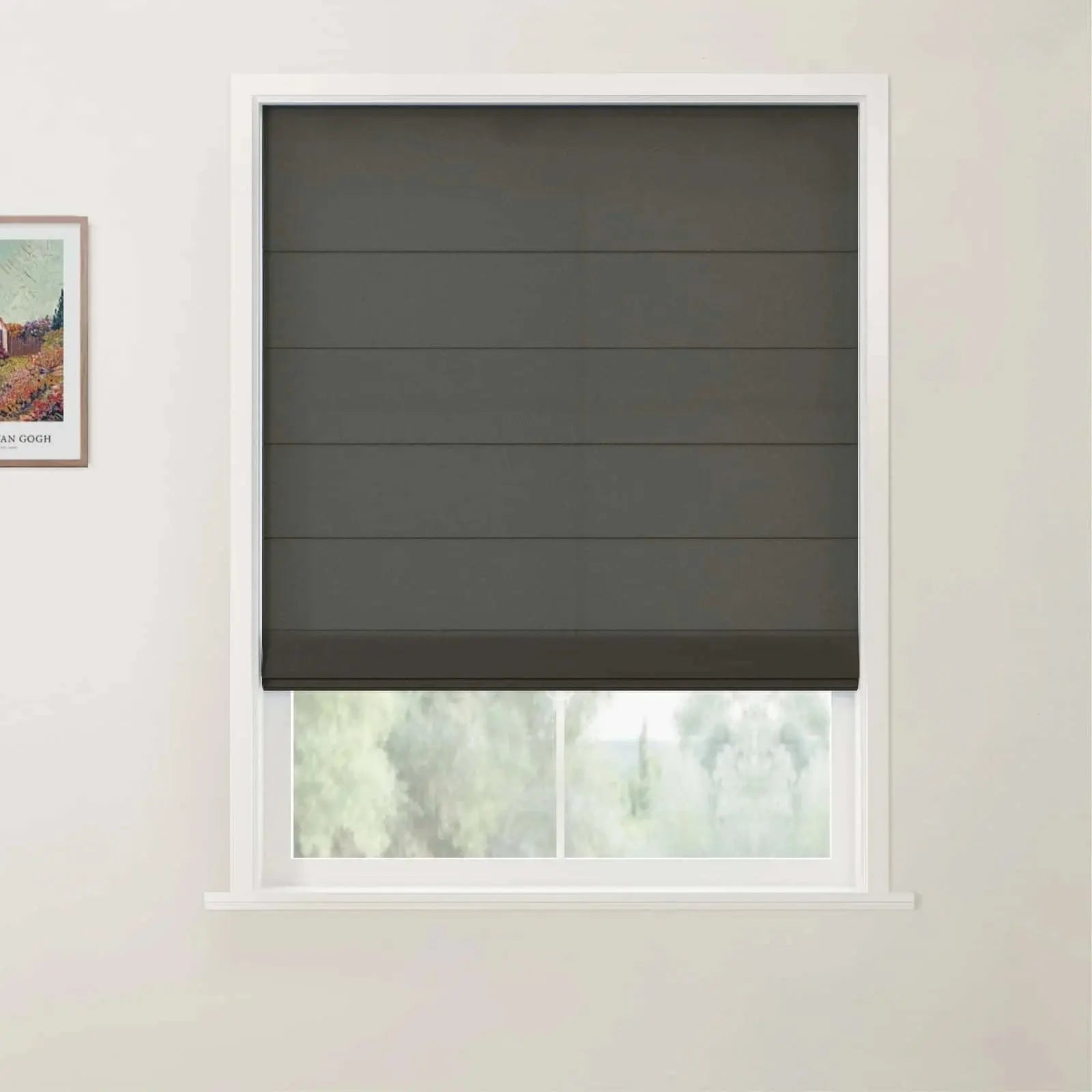Andy - Dark Gray 3713-4