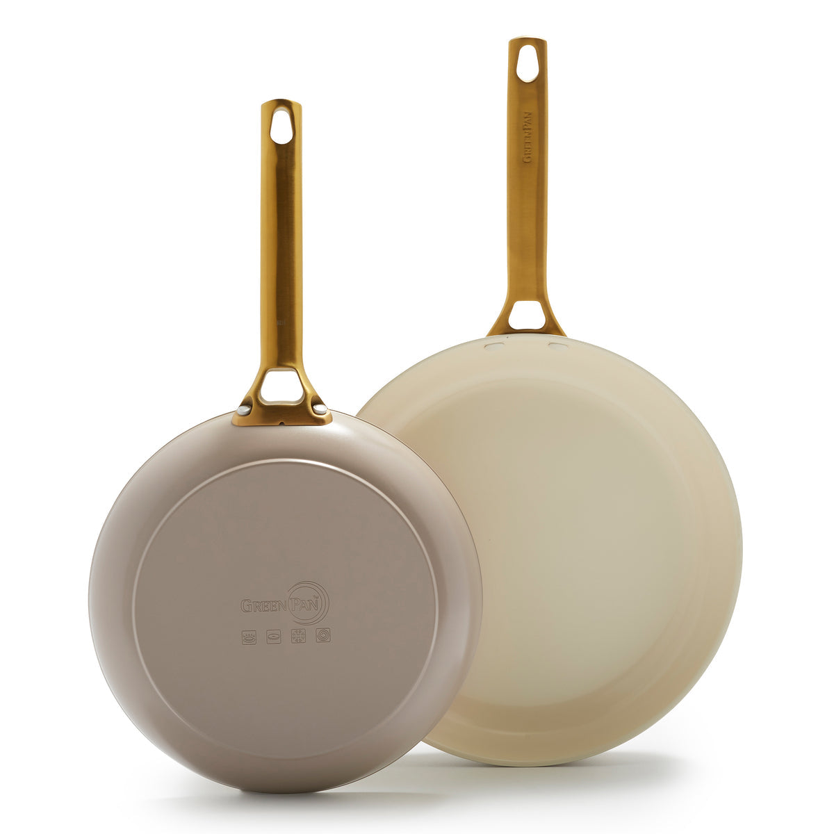 Premium Ceramic Nonstick 10