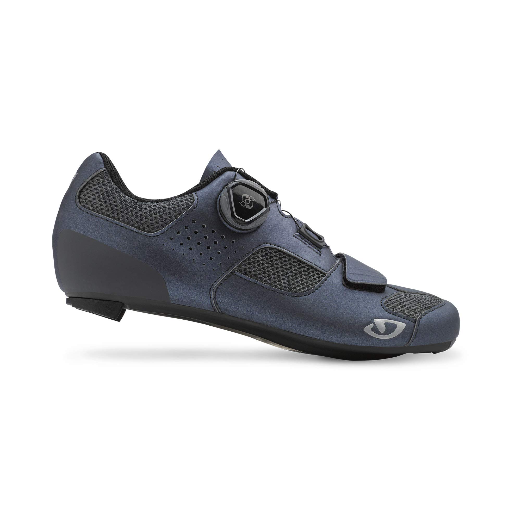 Giro Women's Road Cycling Shoes - Lightweight & Comfortable for Long Distance Rides | Perfect for Road Biking, Commuting & Indoor Training