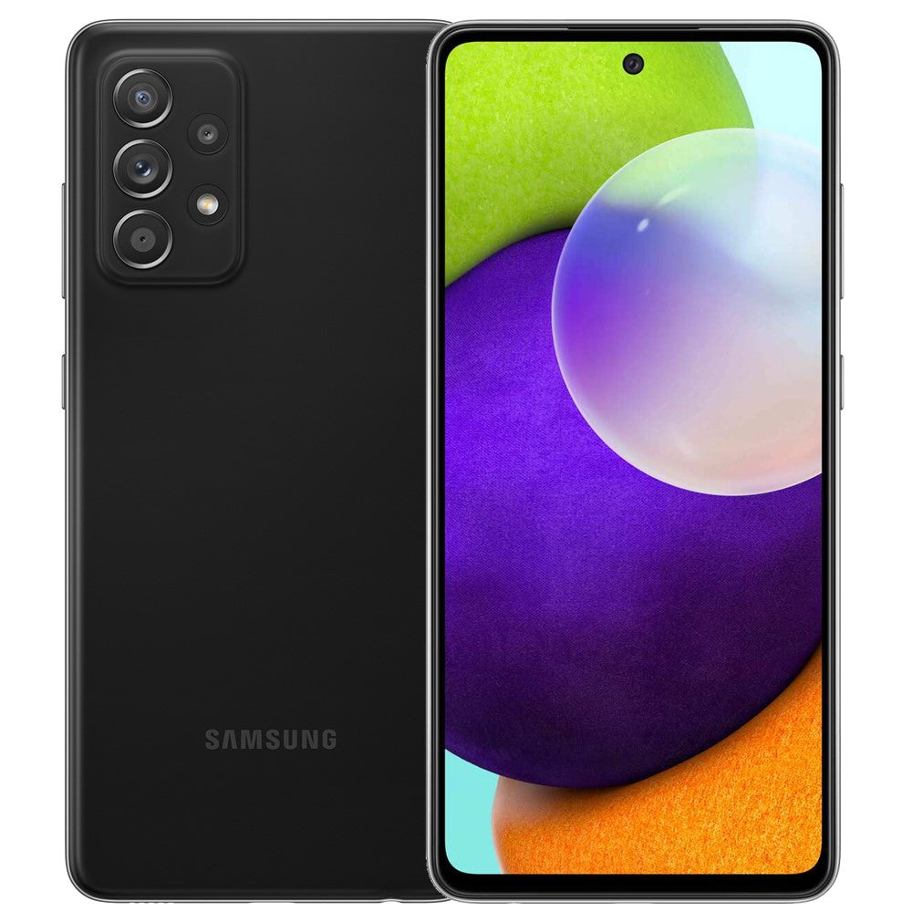 SAMSUNG Galaxy A52 128GB 8GB RAM 6.5