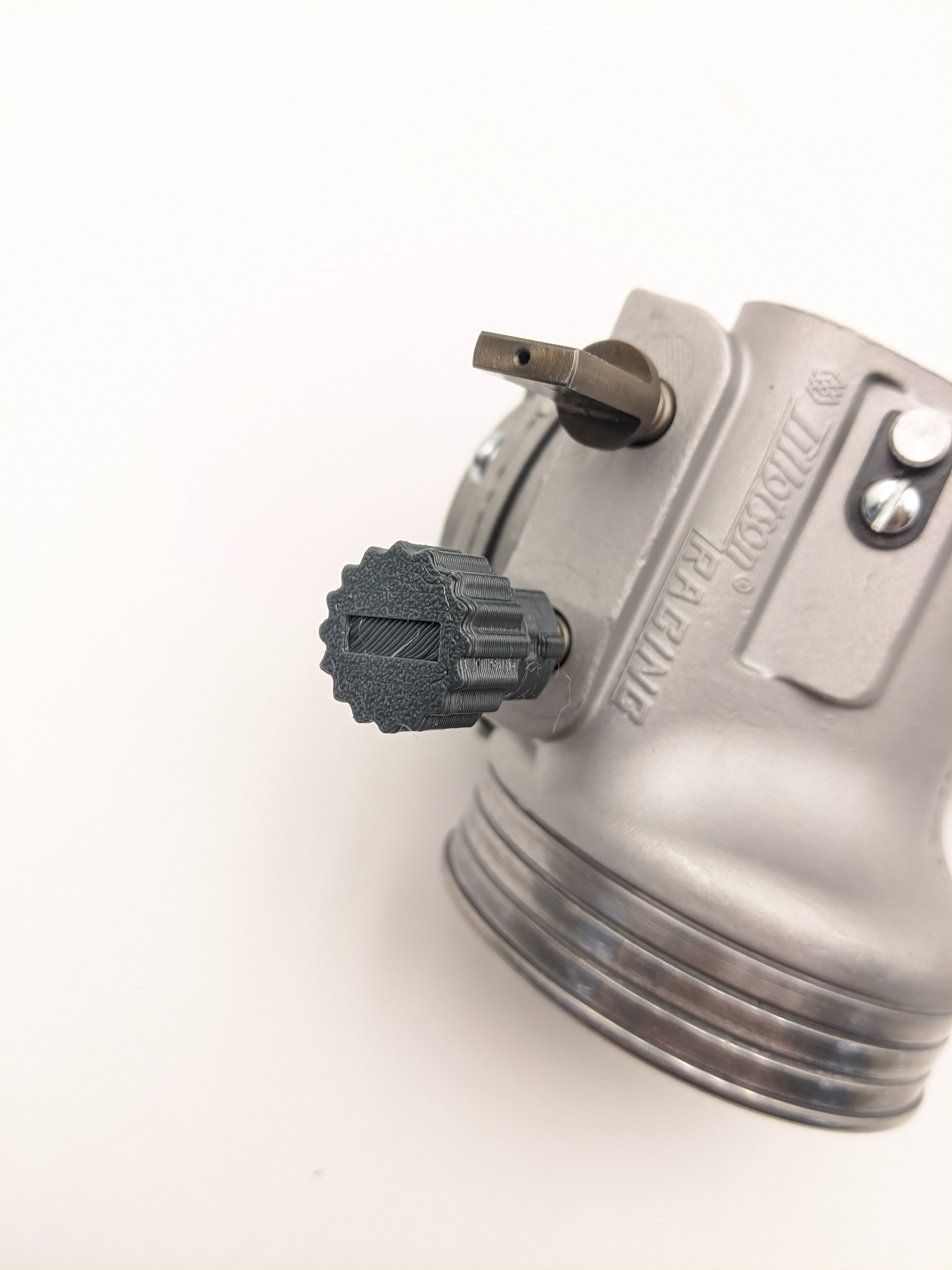 Tillotson & Tryton Carburetor Needle Adjuster Tool - High Precision Fuel Mixture Adjustment for Small Engines - Perfect for Lawn Mowers, Chainsaws & Outdoor Power Equipment