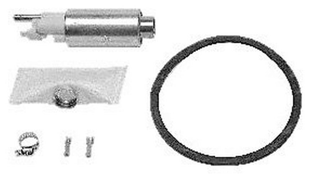 Denso 950-3001 Fuel Pump and Strainer Set - High Performance Replacement for Toyota, Lexus - Perfect for Engine Maintenance & Fuel System Repair