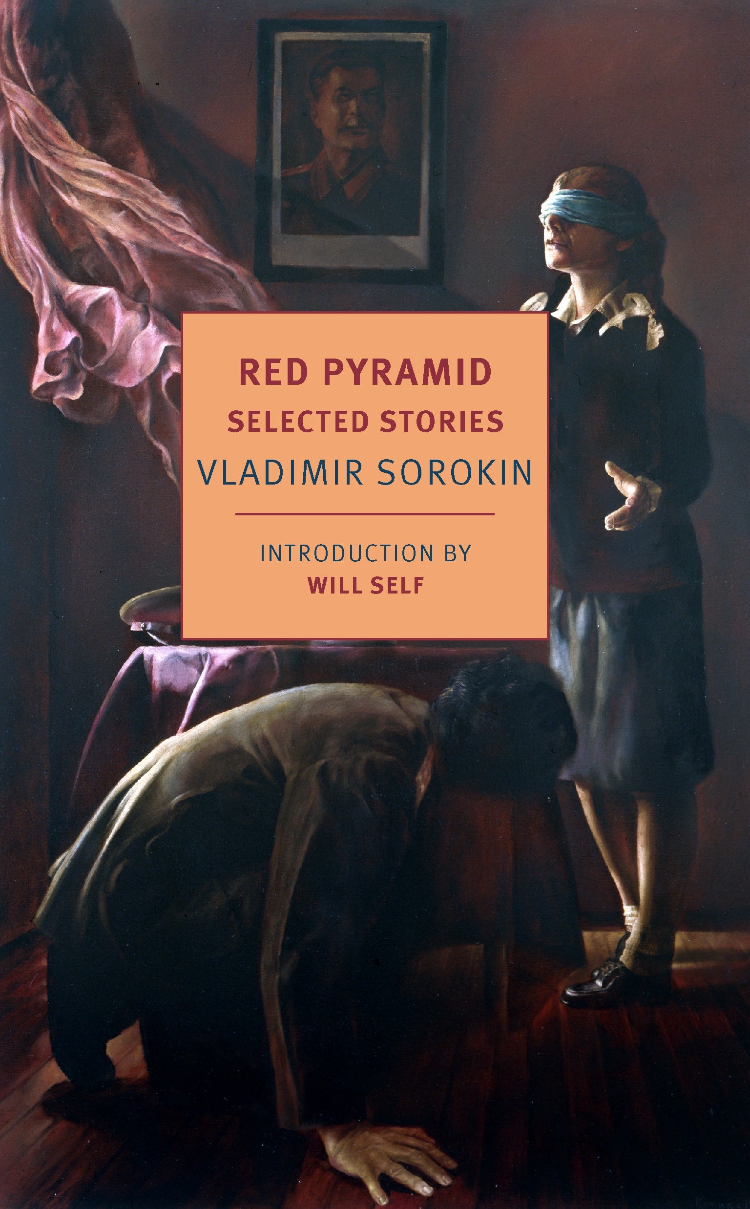 Red Pyramid and Other Stories - Classic Mystery & Adventure Tales for Teens & Adults - Perfect for Book Clubs & Reading Enthusiasts