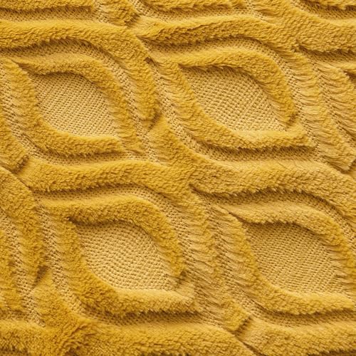 Mustard Yellow