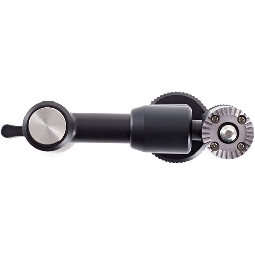 OSMO Part 35 Articulating Locking Arm - Heavy Duty Adjustable Positioning Arm for Machinery, Equipment, and Industrial Applications | Workshop, Garage, and Manufacturing Use
