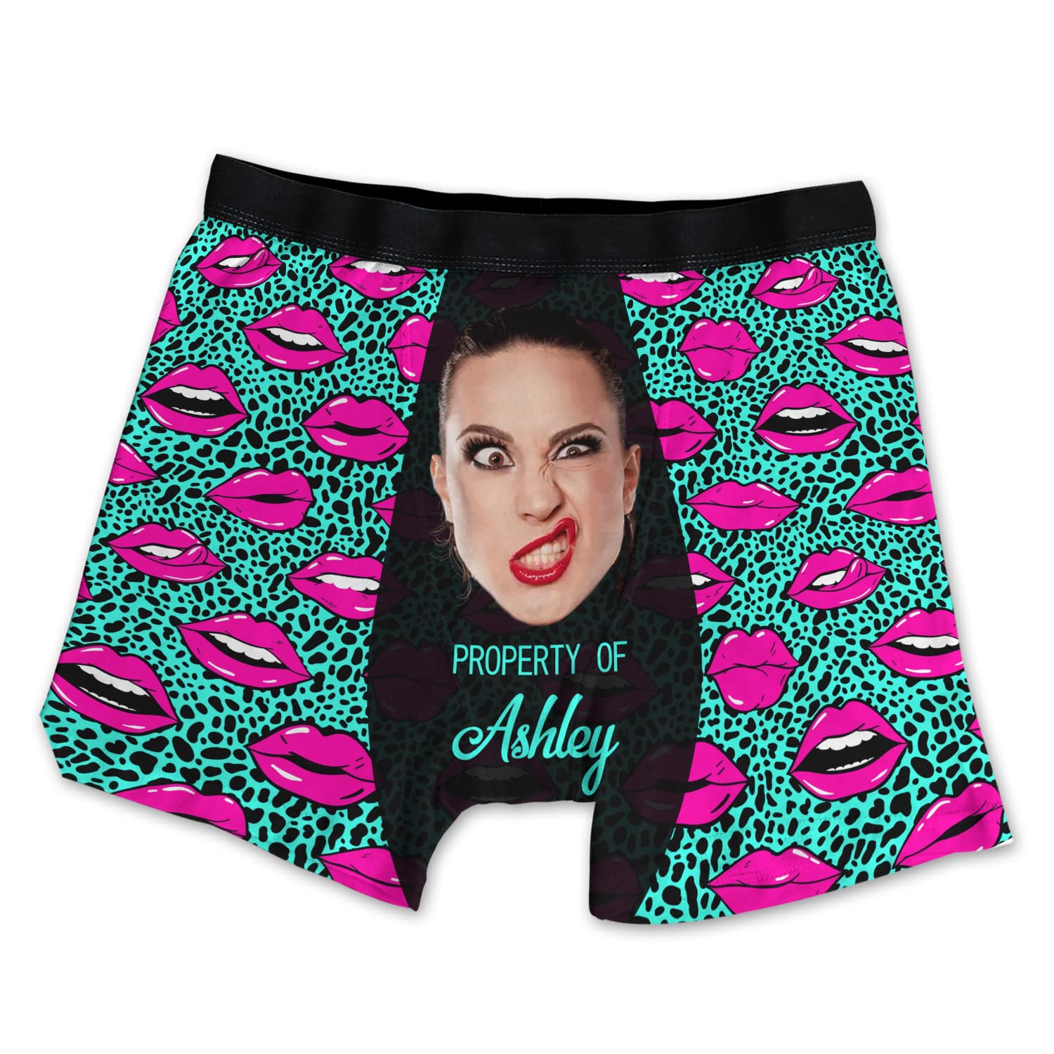 Funny Gaming Boxer Briefs for Men - Comfortable & Humorous Underwear for Gamers & Adults | Perfect Gift for Game Lovers & Casual Wear