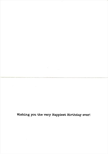 American Drum Major Marching Birthday Card for Kids - Patriotic Collection - Perfect for Birthdays, School Events & Patriotic Celebrations