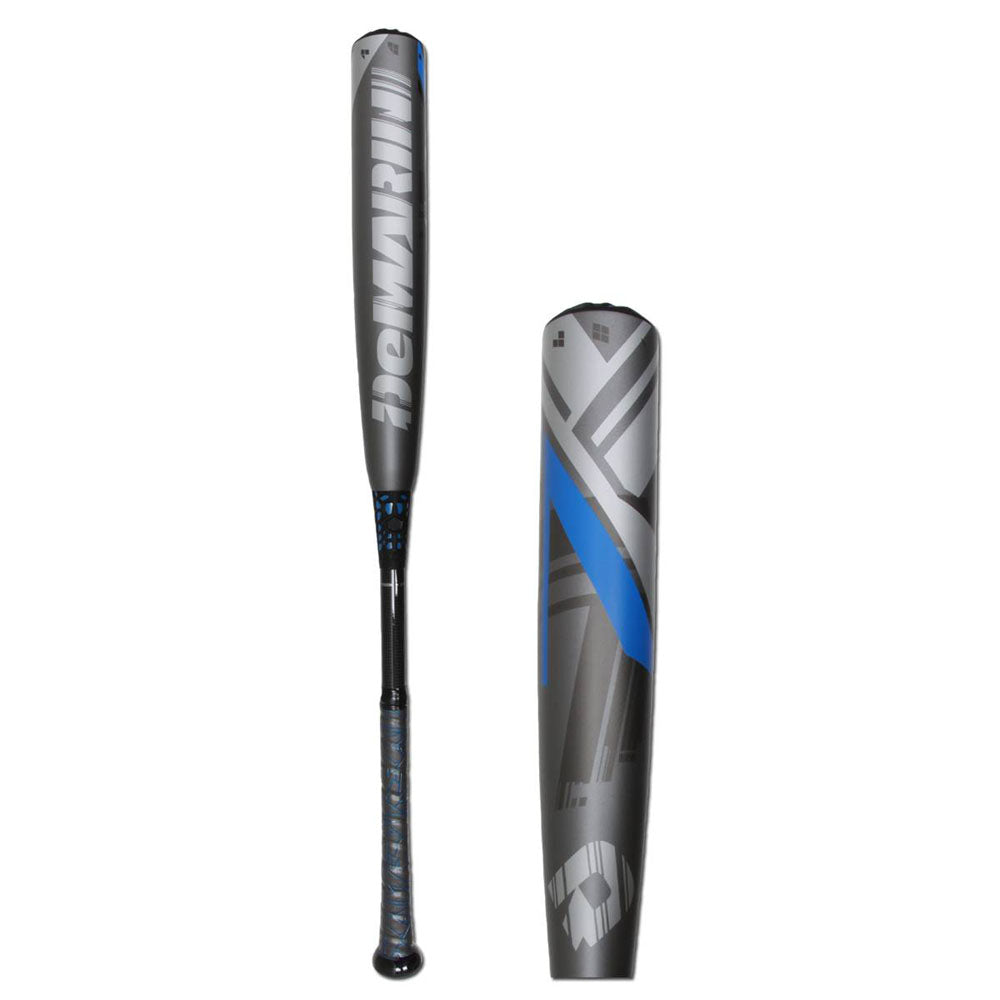 DeMarini CF7 CFC15 BBCOR Baseball Bat -2 5/8
