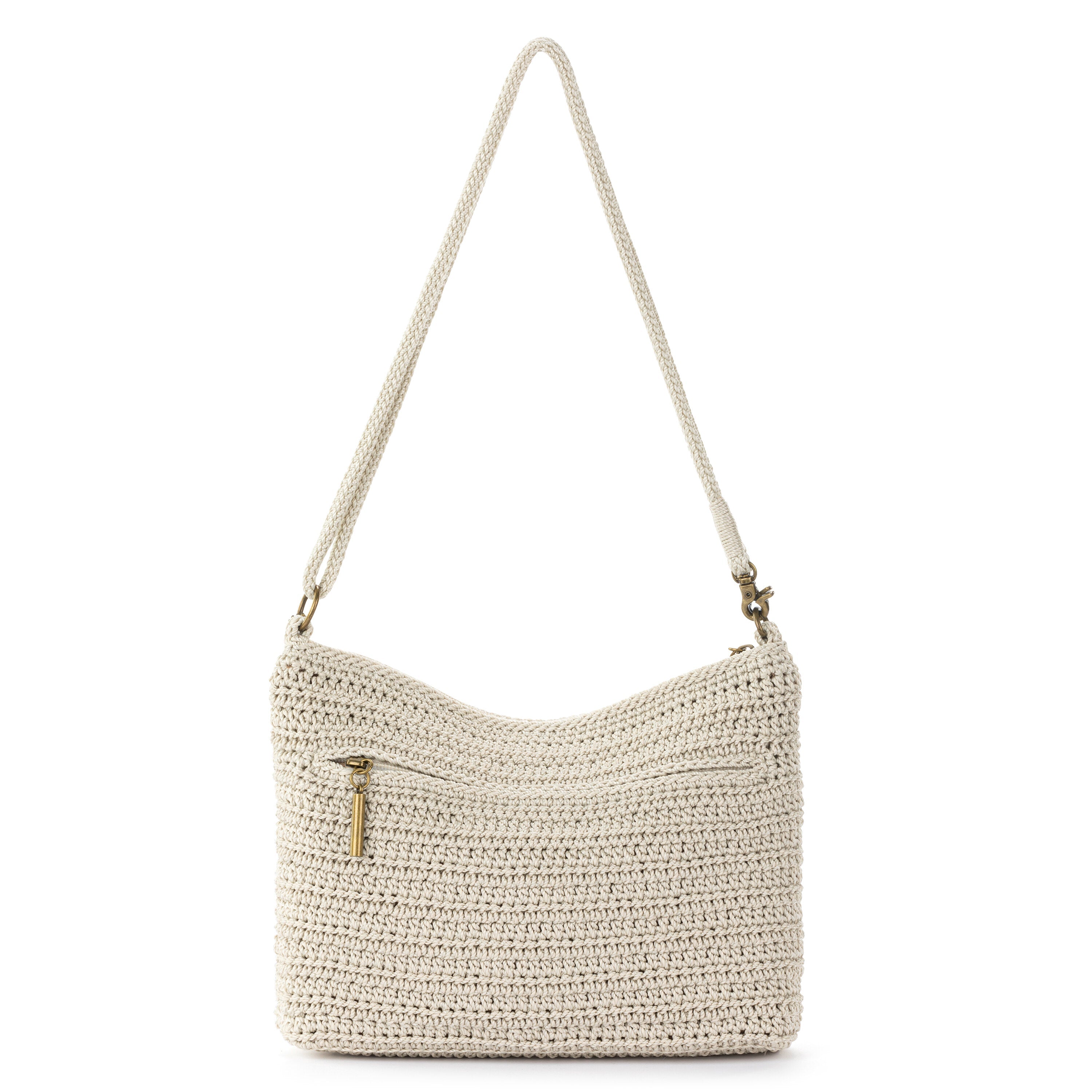 Lumi Crossbody Bag & Everly Sandal Gift Set for Women - Perfect for Travel, Beach Vacations and Summer Outfits