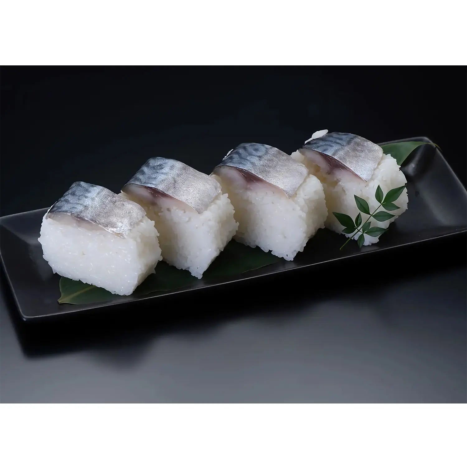 EBM Polyethylene Sushi Mold for Perfect Saba Nigiri | Durable & Reusable Sushi Maker for Home Chefs & Japanese Cuisine Lovers