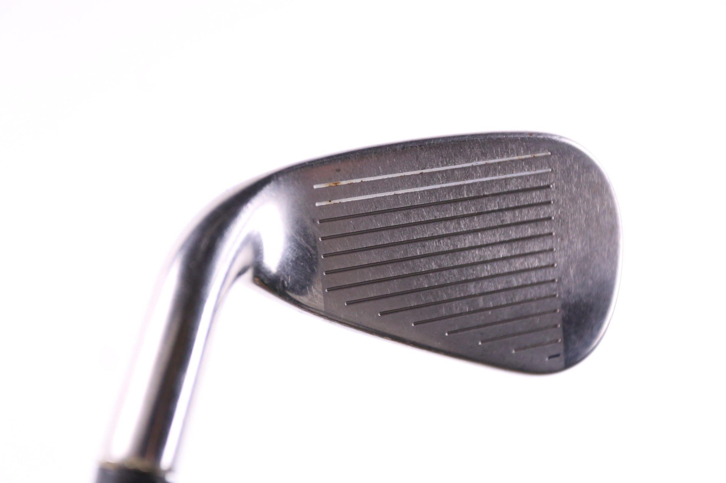 Used Callaway XR 7 Iron Right Handed Golf Club - Regular Flex Steel Shaft for Men | Perfect for Practice, Course Play & Driving Range Sessions