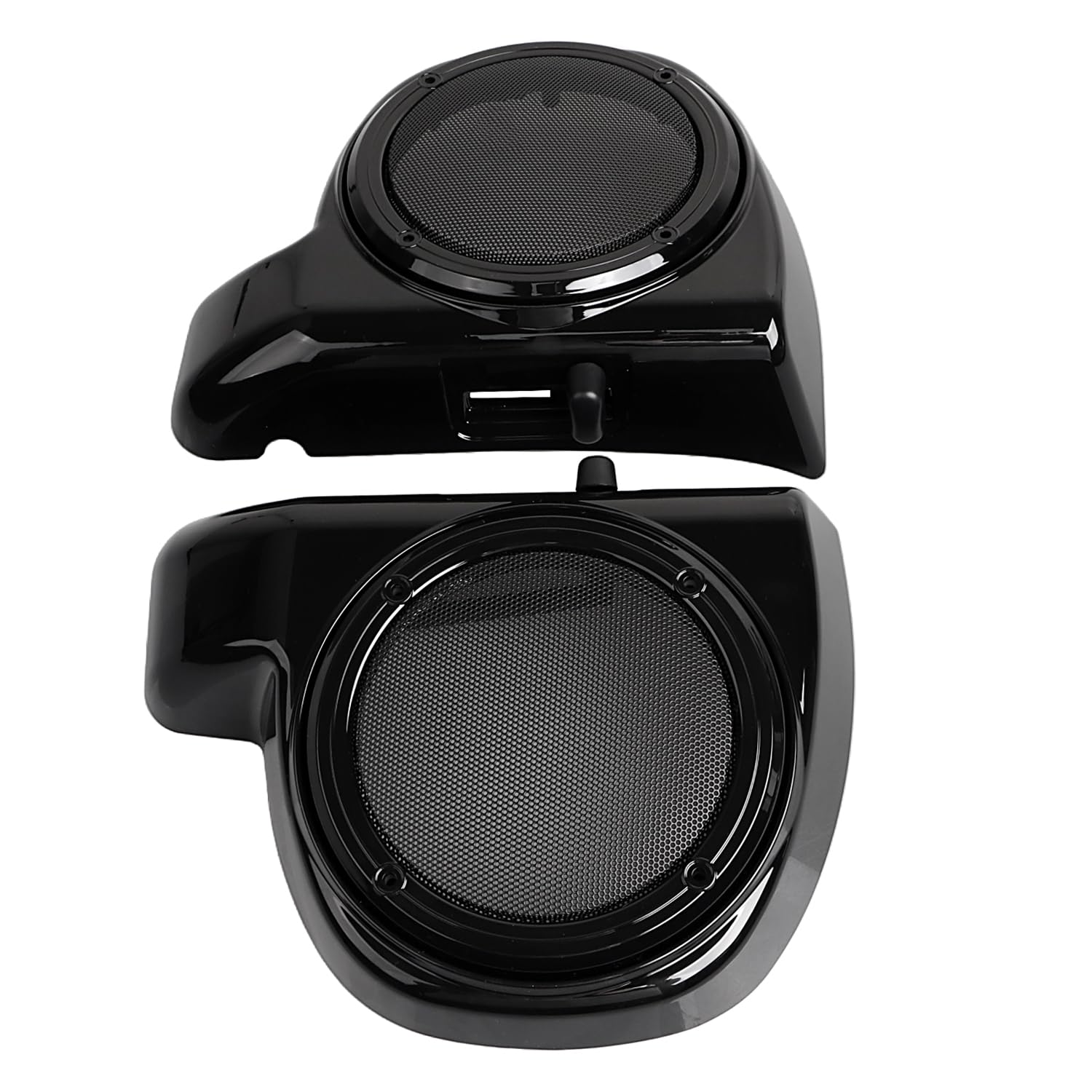 XMMT Vivid Black 6.5