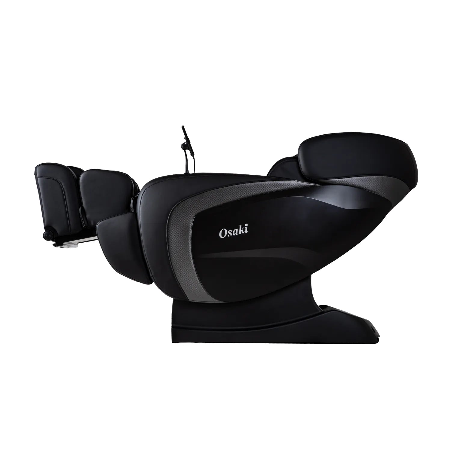 Osaki Envy AI 3D Massage Chair with Zero Gravity - Full Body Recliner for Home & Office Relaxation - Perfect for Stress Relief, Back Pain, and Muscle Recovery