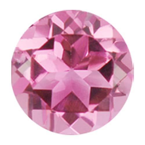 Pink-tourmaline