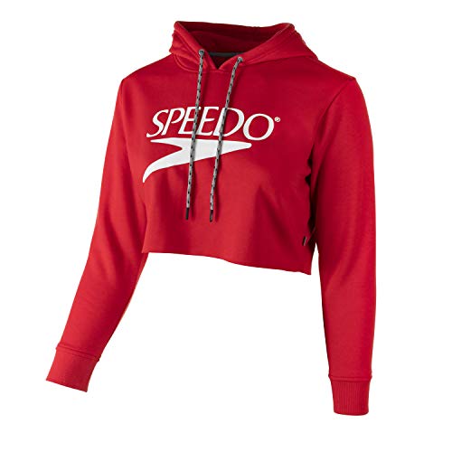 Speedo Red
