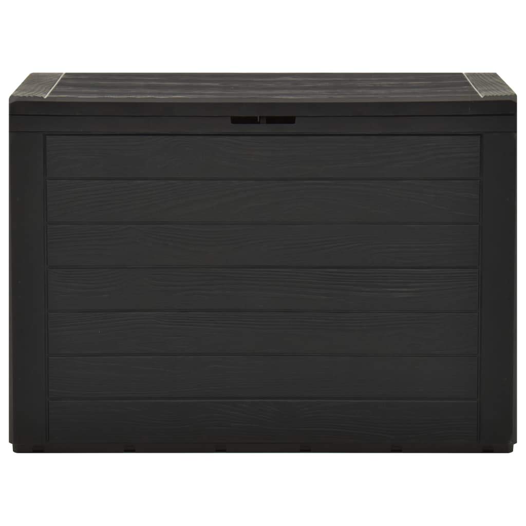**Outdoor Deck Storage Box - 38.7