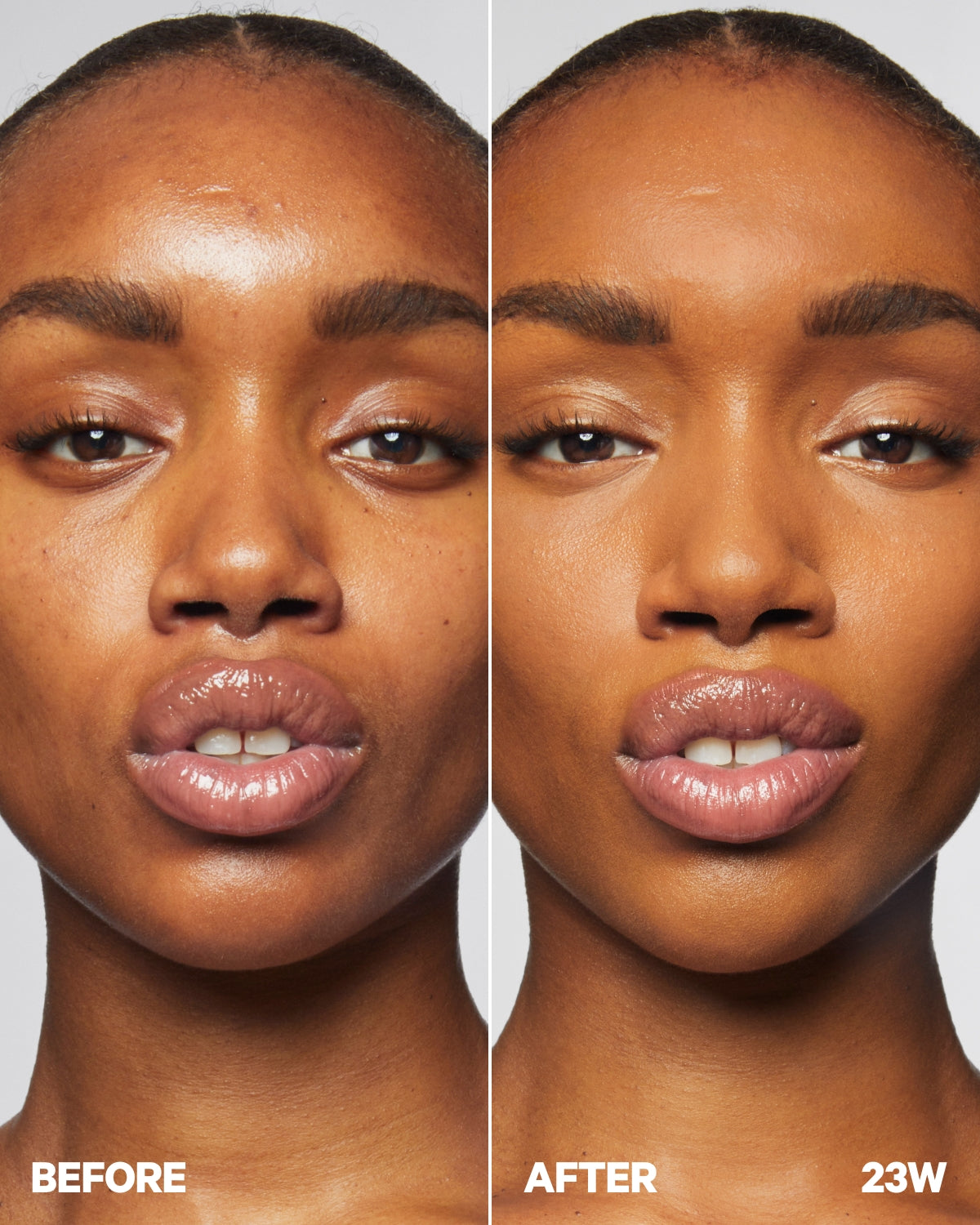 Future Fluid Creamy Hydrating Concealer - Full Coverage, Lightweight & Long Lasting for Dark Circles & Blemishes | Perfect for Everyday Makeup & Photo Shoots