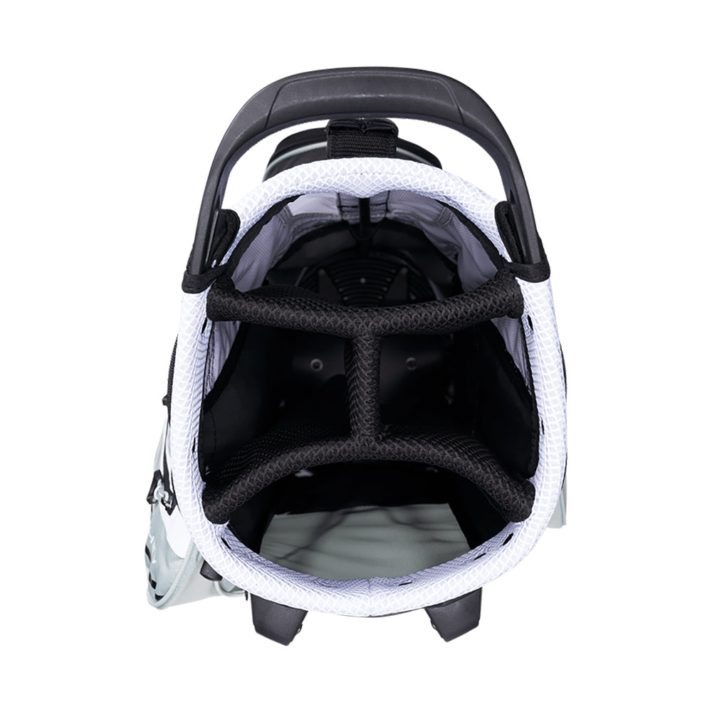 Callaway Chev Golf Stand Bag - Lightweight & Durable Golf Bag with 5-Way Divider - Perfect for Golfers, Driving Range & Course Use