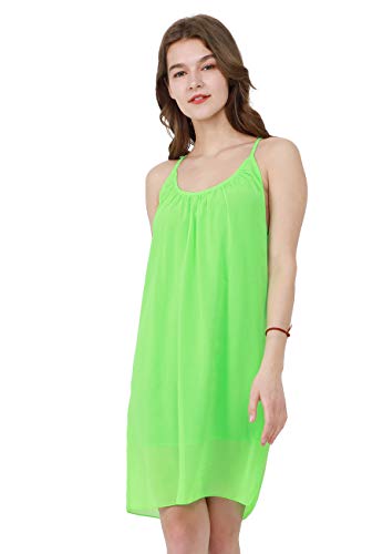 Fluorescent Green