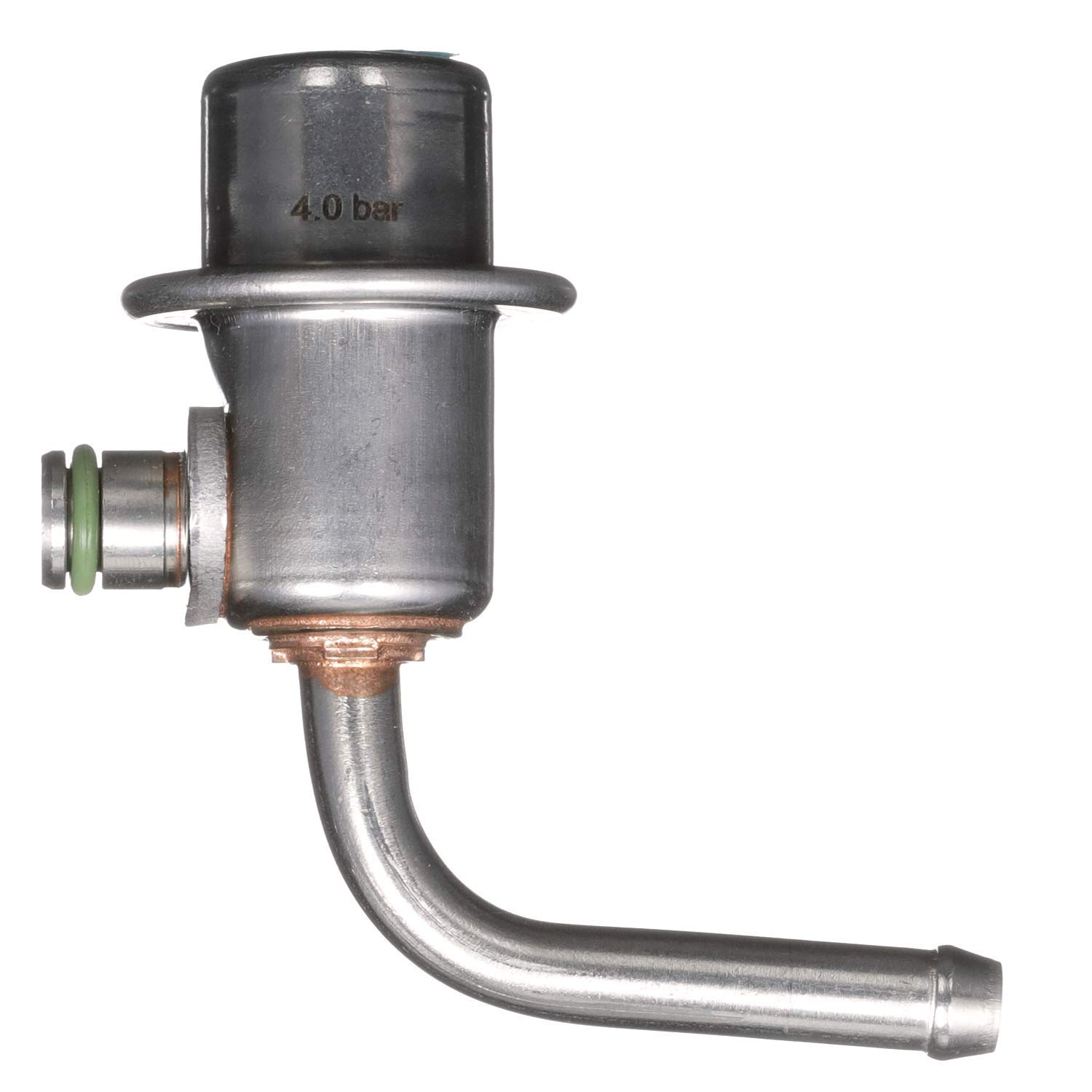 Delphi FP10455 Fuel Pressure Regulator - High Performance Replacement Part for Cars & Trucks - 1 Pack - Perfect for Engine Maintenance & Fuel System Repair