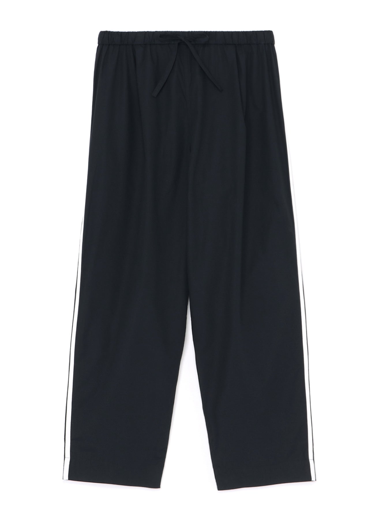 Men's Cotton Broad Pants (Medium) - Comfortable Casual Trousers for Everyday Wear, Office & Travel