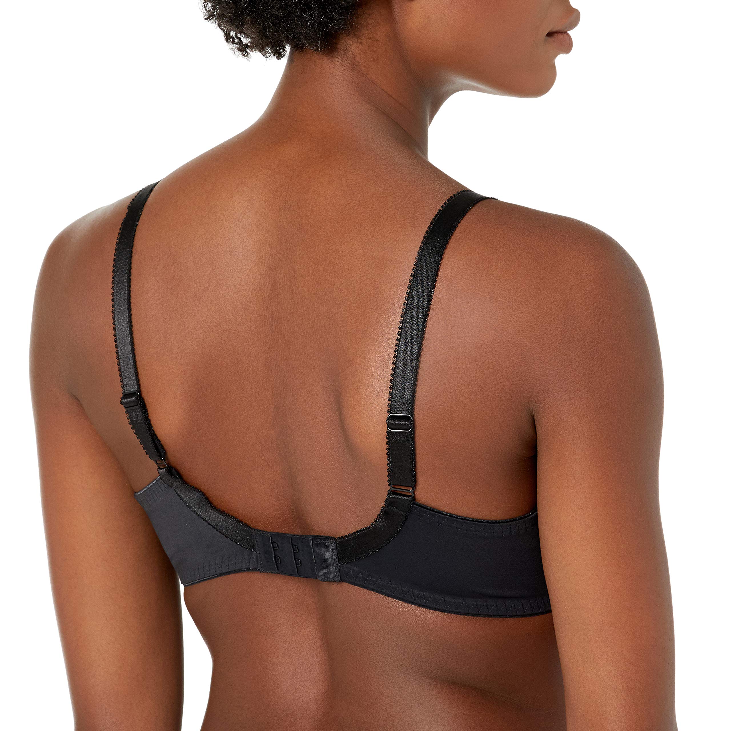 Fantasie Women's Ana Underwire Side Support Bra - Comfortable Full Coverage Lingerie for Everyday Wear & Special Occasions