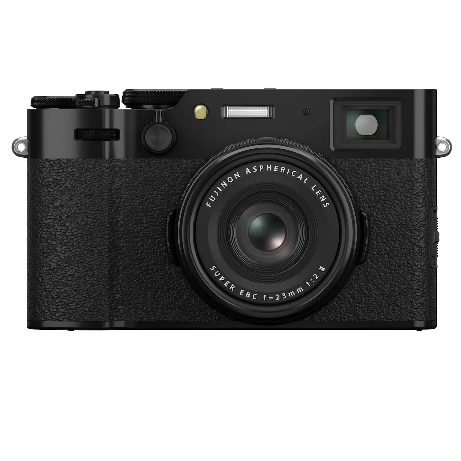Fujifilm X100VI Digital Camera - 40.2MP APS-C Sensor, 5-Axis IBIS, 4K Video | Compact Travel & Street Photography Camera for Professionals & Enthusiasts