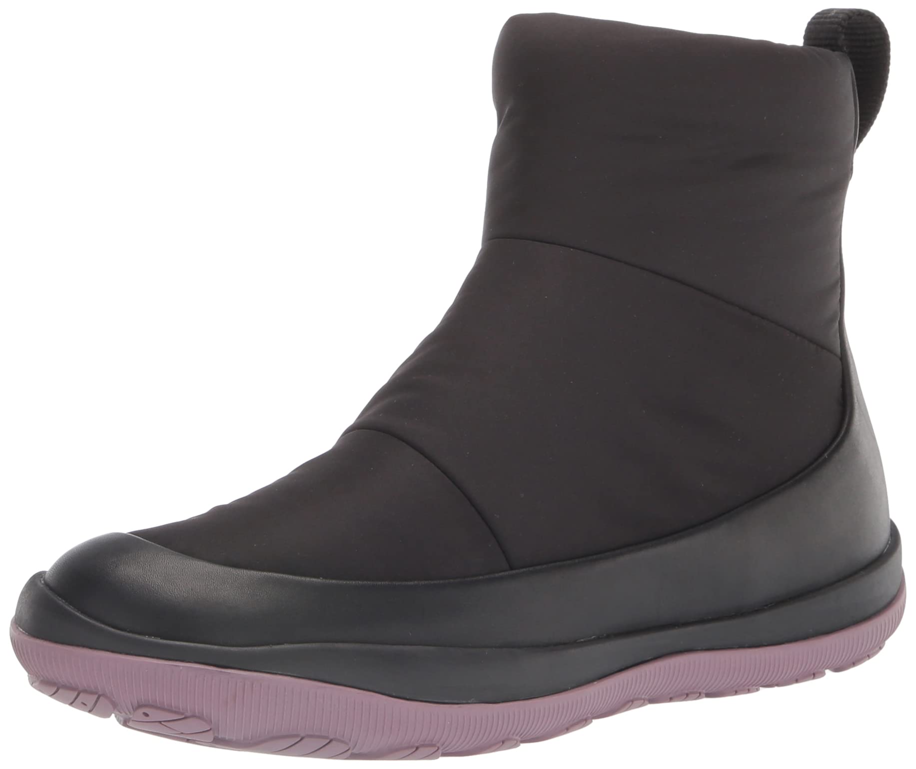 Women's Comfortable Camper Shoes for Outdoor Hiking & Casual Walking - Lightweight & Durable Travel Footwear for Women