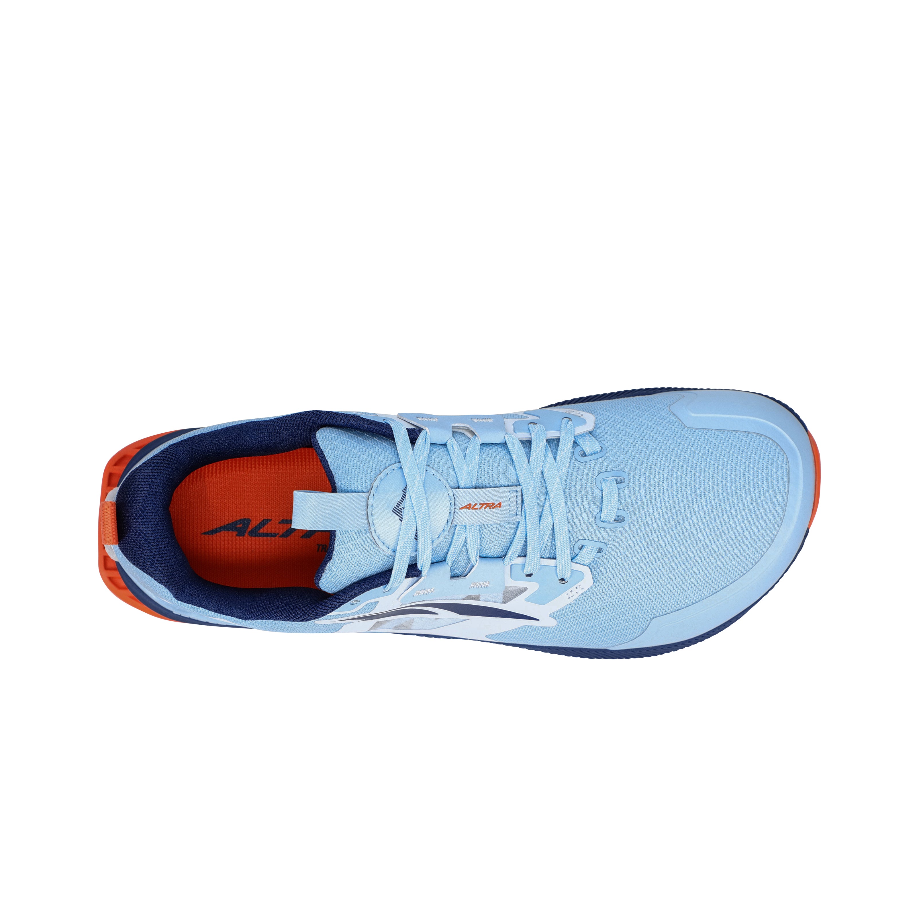 Women's Altra Lone Peak 7 Trail Running Shoes - Lightweight & Durable for Hiking, Backpacking & Outdoor Adventures