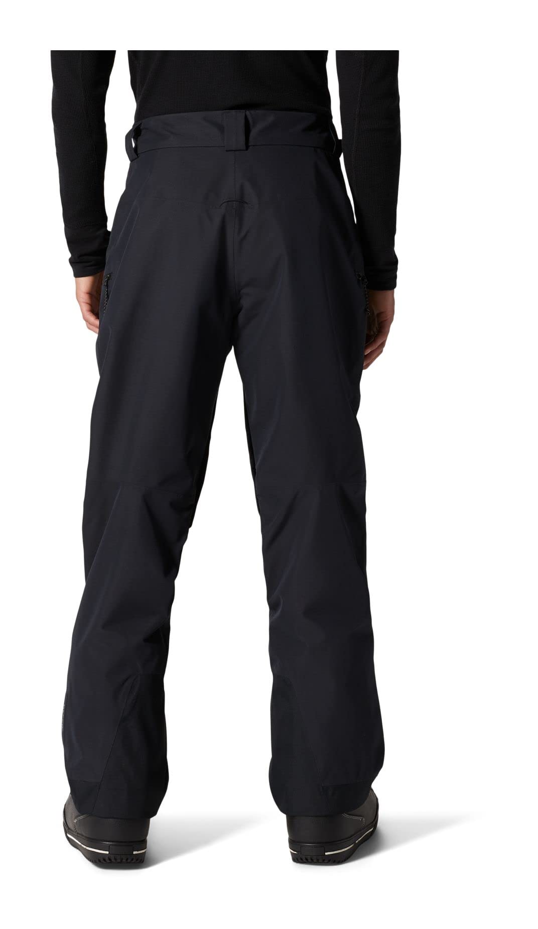 Mountain Hardwear Men's Sky Ridge Gore-Tex Waterproof Hiking Pants - Lightweight, Breathable for Outdoor Adventures & Camping