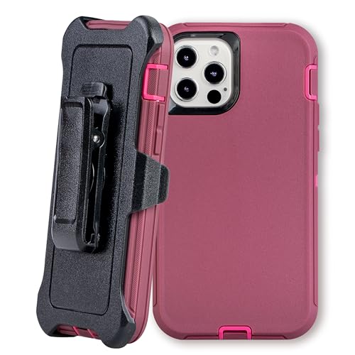 Raspberry - Case w Clip