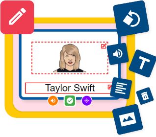 ChooseIt Maker - Educational Learning Tool for Kids | Interactive Activities for Special Needs & Early Childhood Development | Perfect for Classrooms & Homeschooling